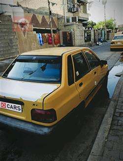 سایپا 131